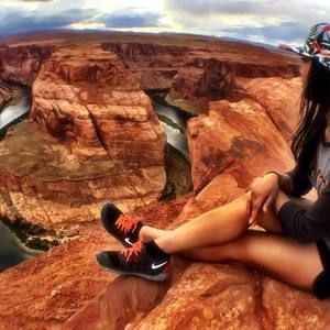 Meet your Posher, Marli